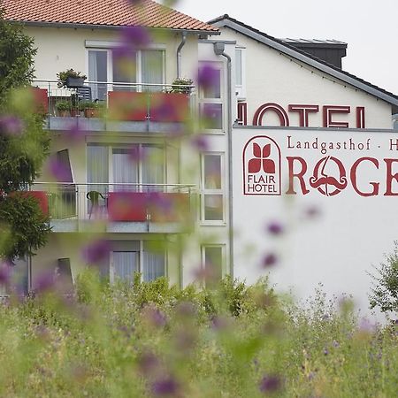 Flair Hotel Landgasthof Roger Loewenstein Exterior photo